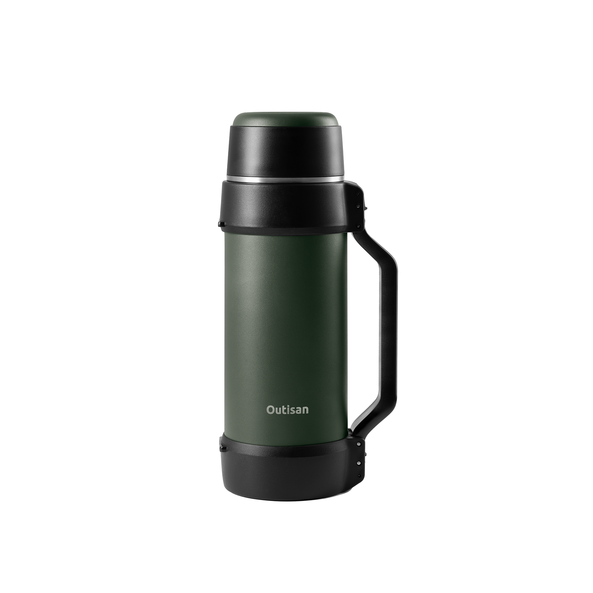 Fashion thermos thermal