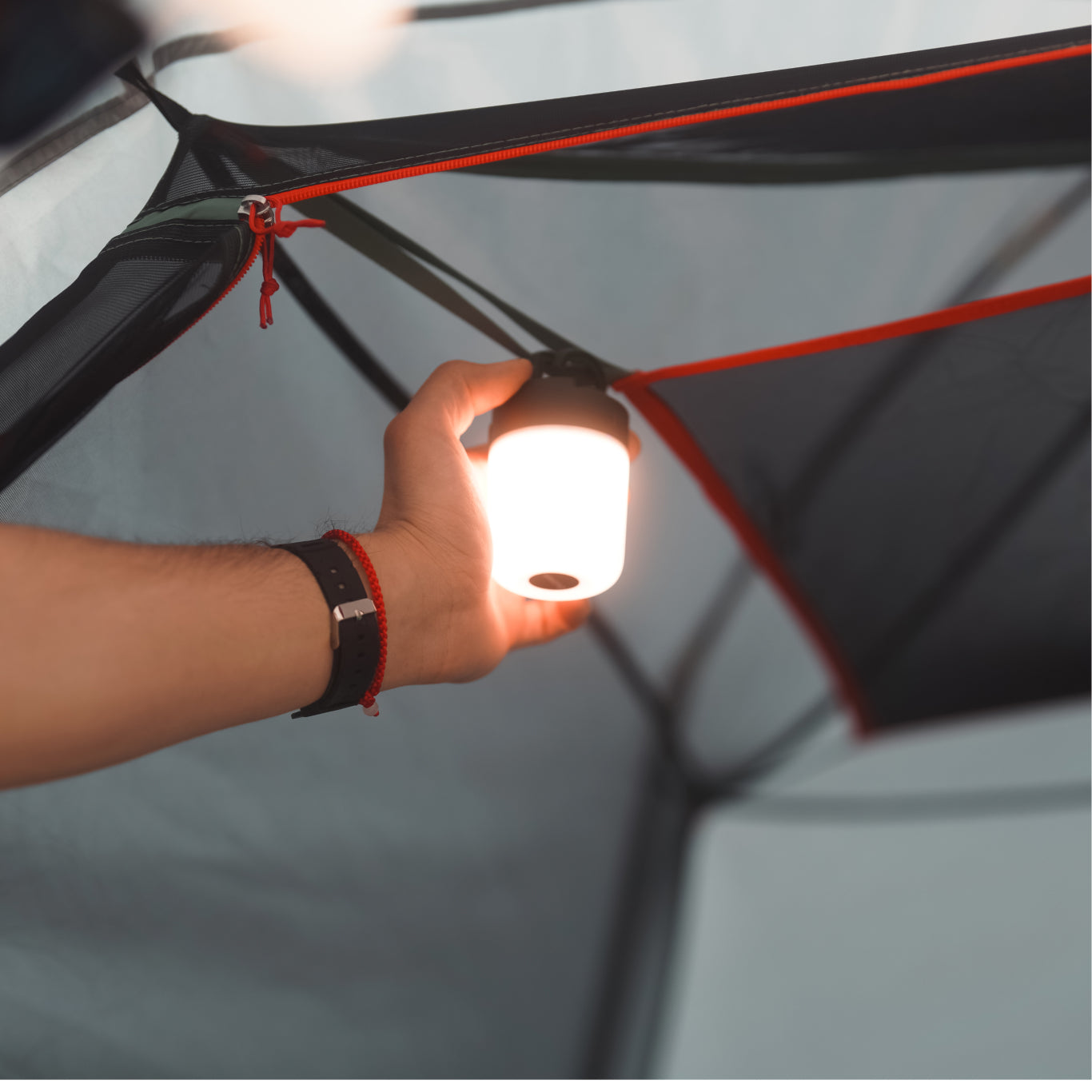 Camping Lanterns - Passione Campeggio